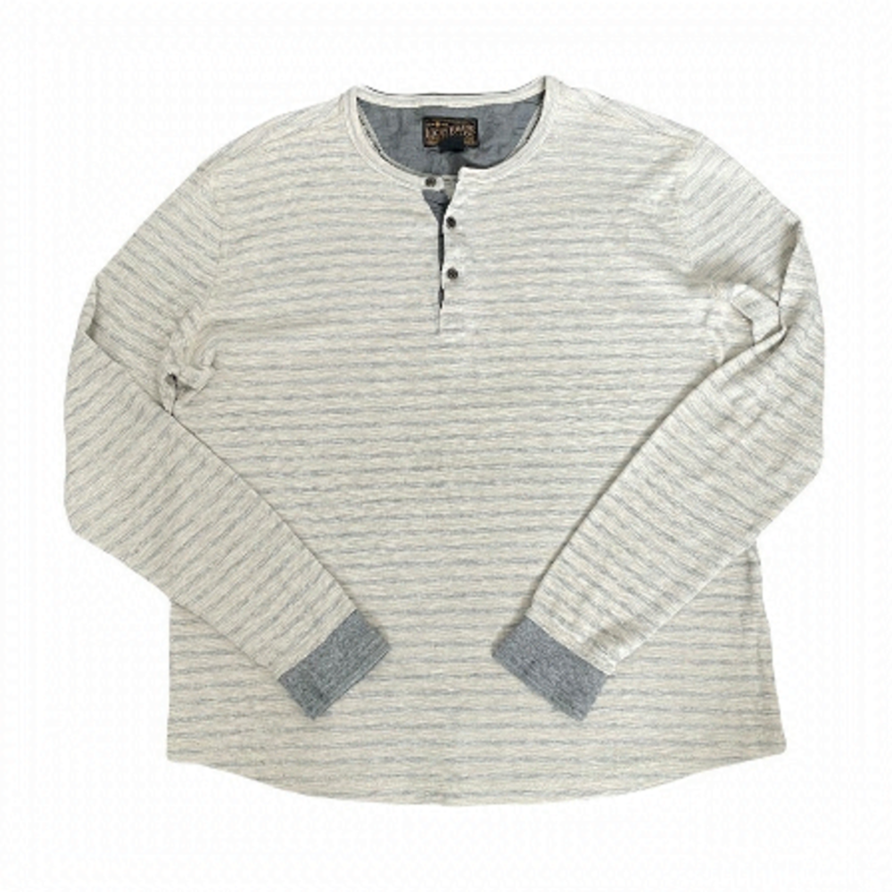 Lucky Brand Men’s Sweater